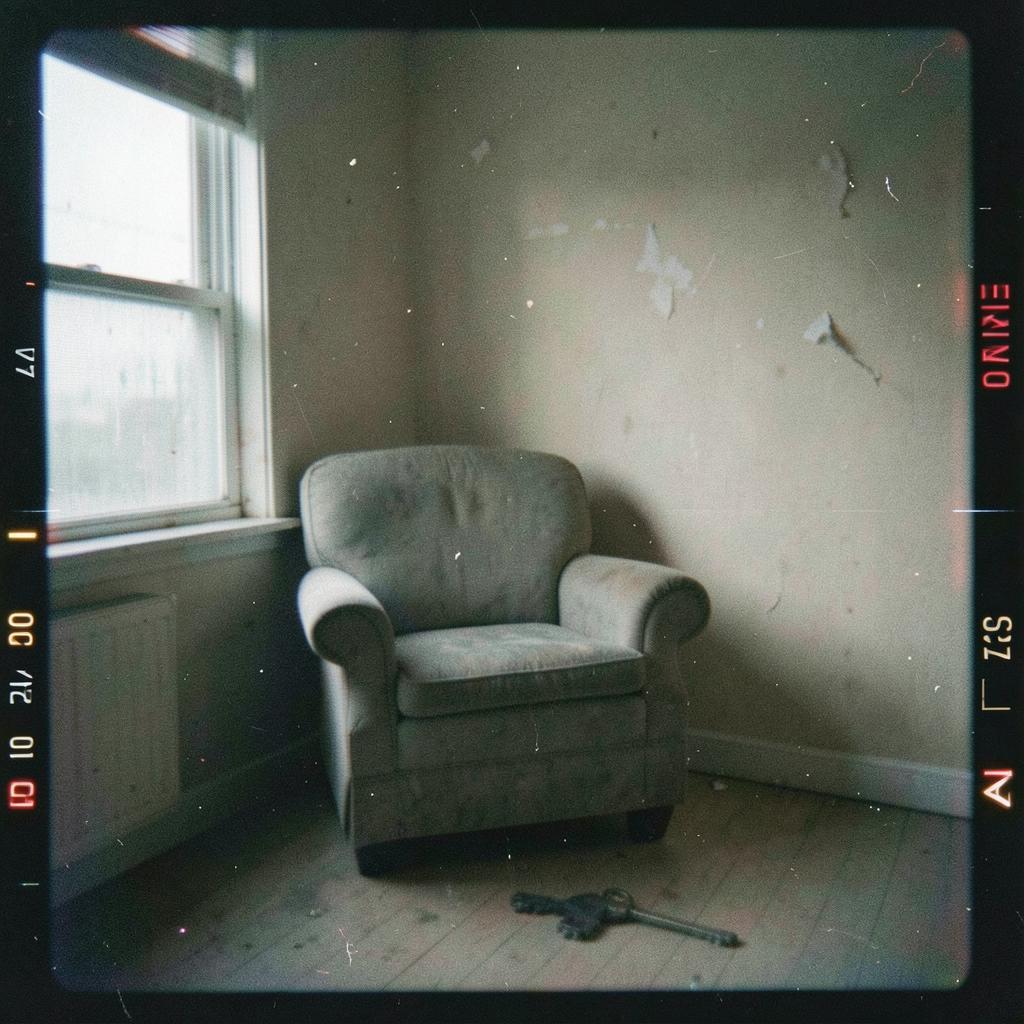 Forget Your Existence | أنسى وجودك by VJ the AiMan — cover artwork
