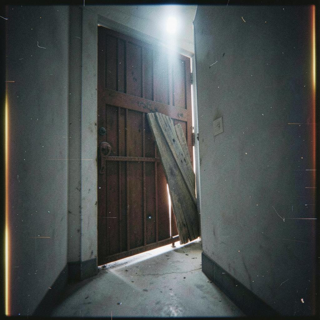 No Hate, No Return | بلا كره، بلا رجوع by VJ the AiMan — cover artwork