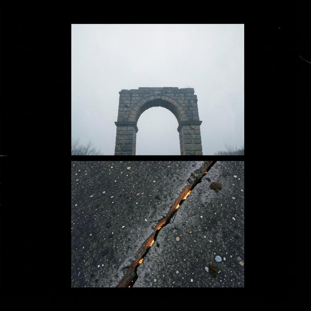 Survival Is a Skill | البقاء مهارة by VJ the AiMan — cover artwork