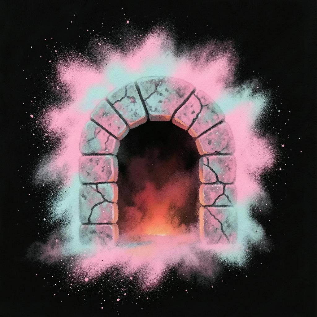 I Made It Out Alive | خرجت حيّاً by VJ the AiMan — cover artwork