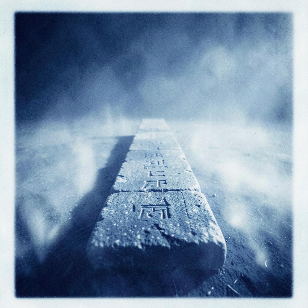 Track 4 — While You Wait وأنت تنتظر by VJ the AiMan — cover artwork
