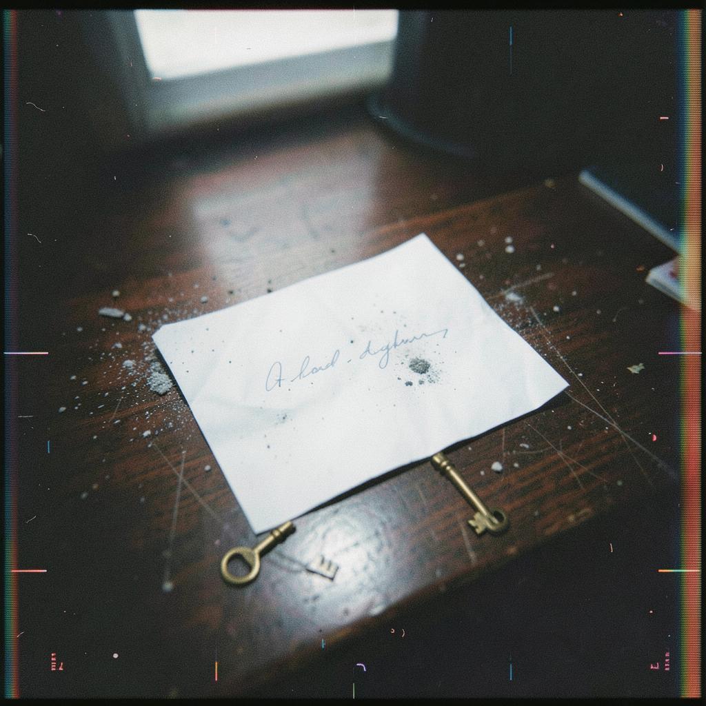 Track 5 — Human or Devil إنسان أم شيطان by VJ the AiMan — cover artwork