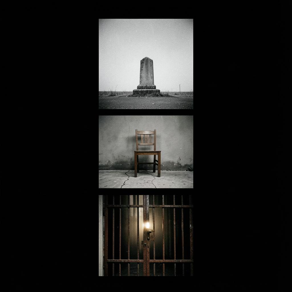 Line of Death | Meaningful Podcast by VJ the AiMan by VJ the AiMan — cover artwork