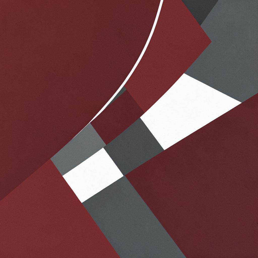 Track 10 — WHEN ARROGANCE FALLS by VJ the AiMan — cover artwork