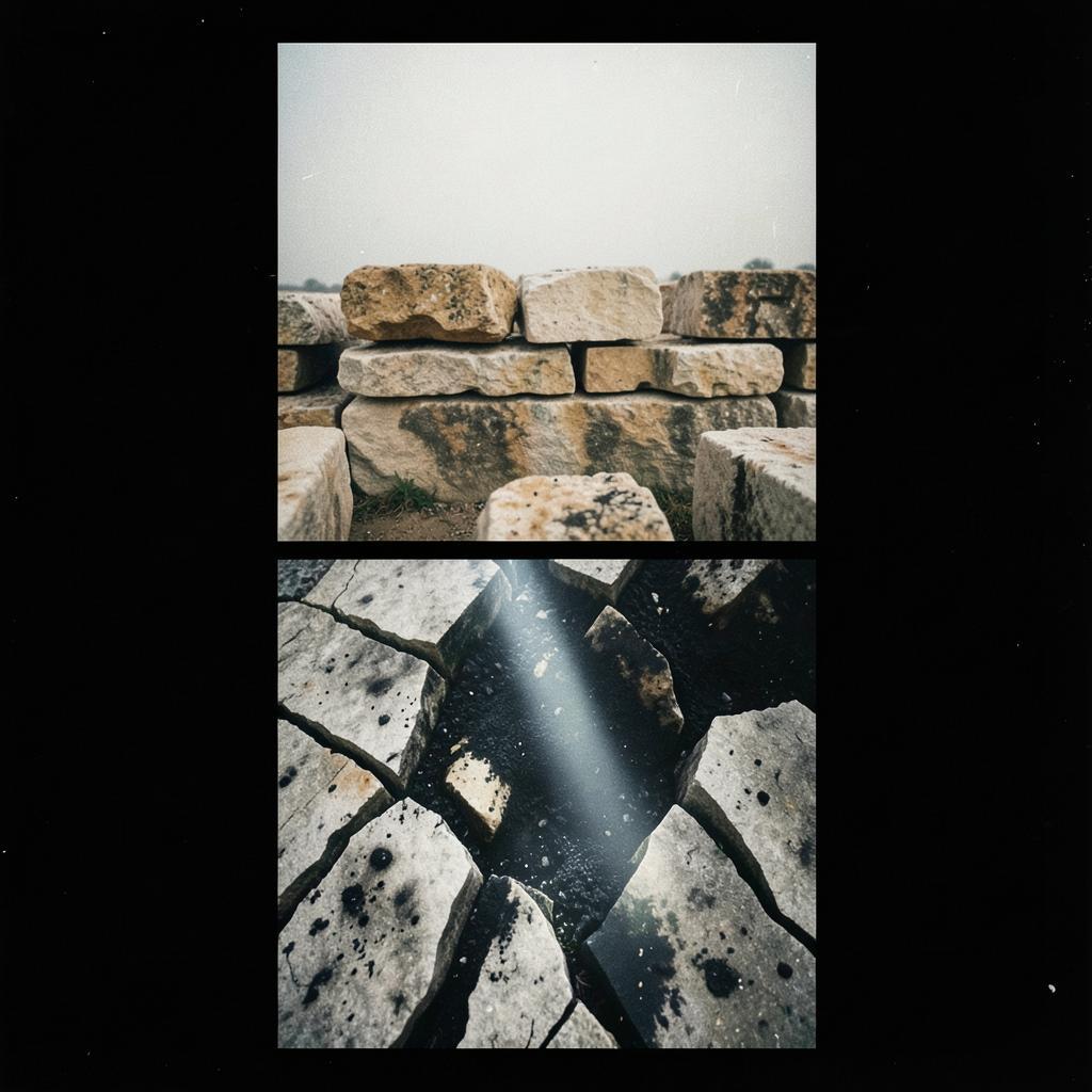 Track 3 — Life Chose the Battlefield by VJ the AiMan — cover artwork