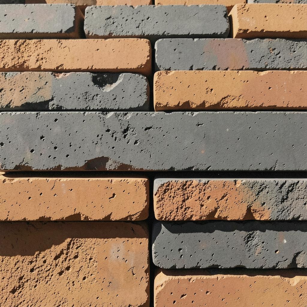 TRACK 3 — BRICK BY BRICK طوبة فوق طوبة by VJ the AiMan — cover artwork