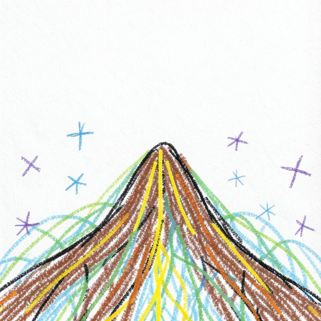 TRACK 6 — TRUST THE PROCESS ثق بالمسار by VJ the AiMan — cover artwork