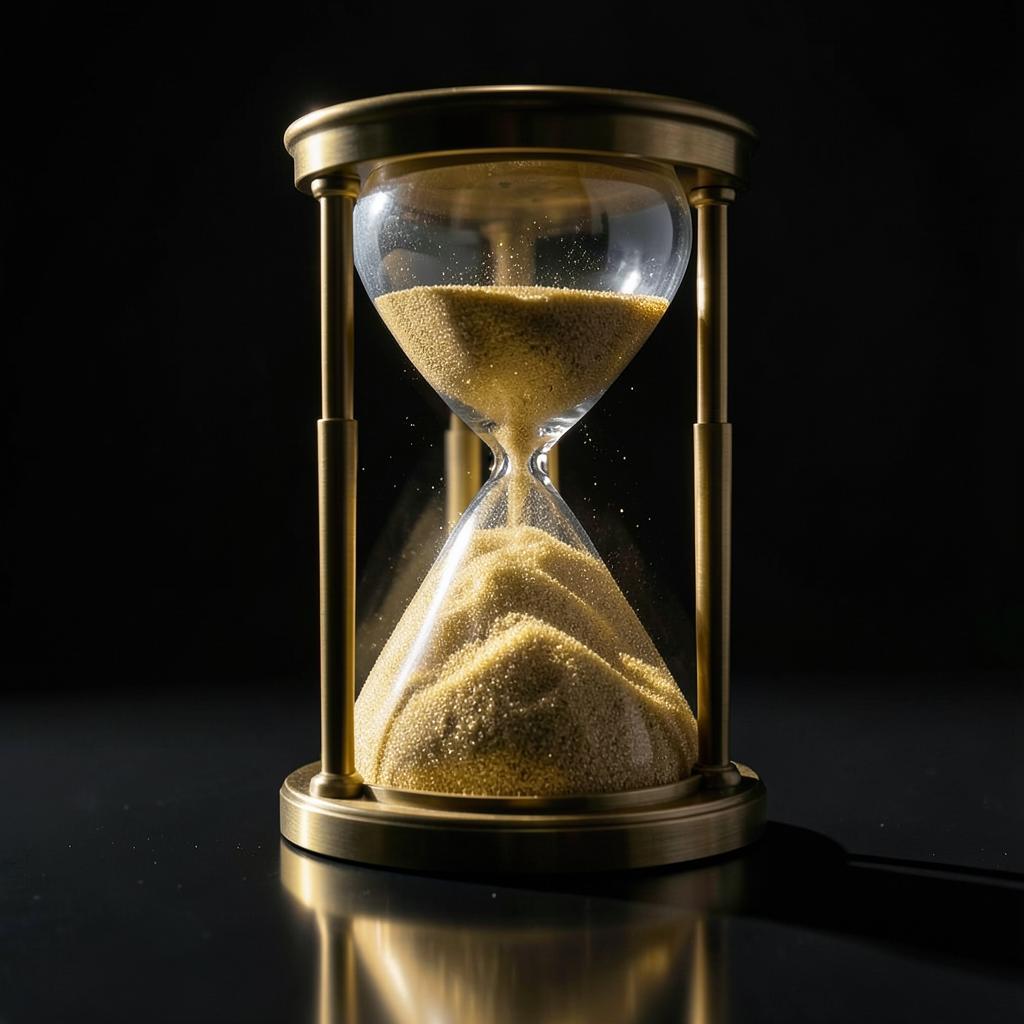 Truth Has a Clock by VJ the AiMan — cover artwork