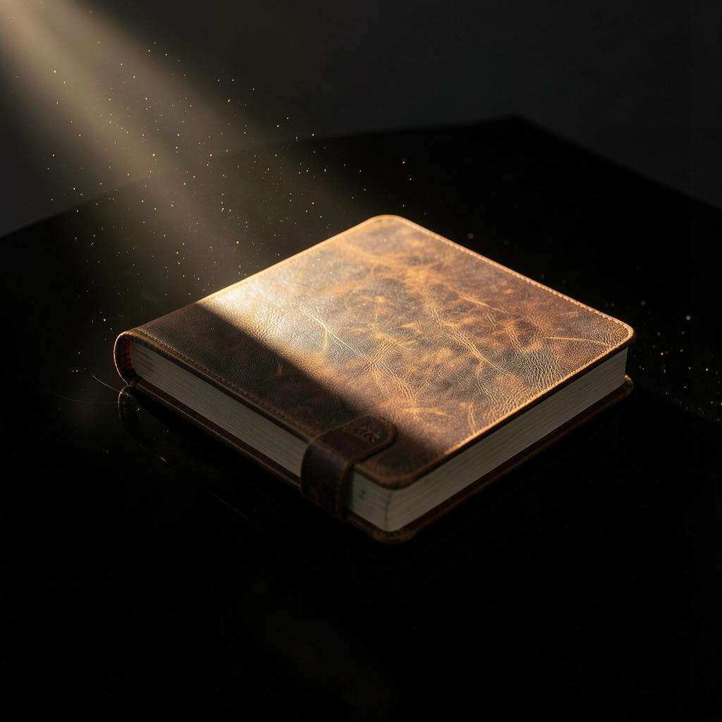 The Calm Before Judgment by VJ the AiMan — cover artwork