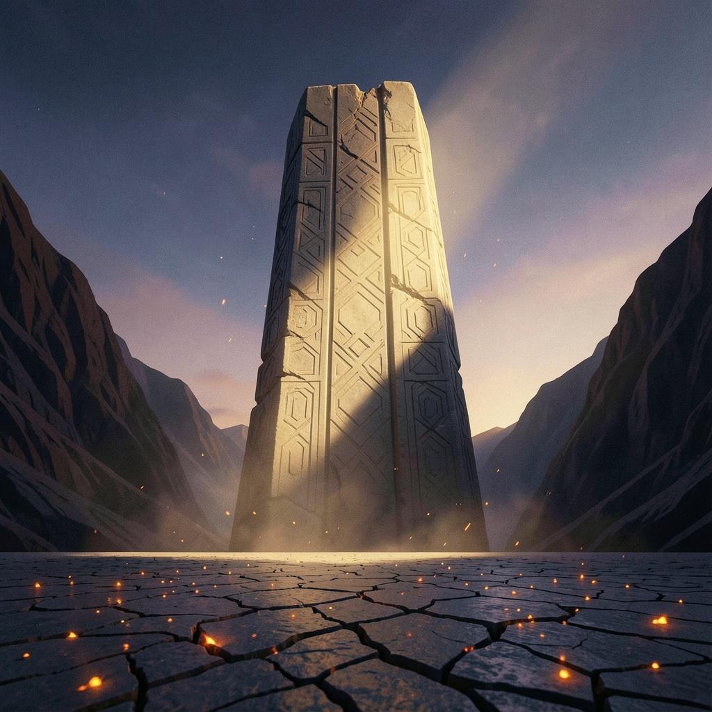 Justice Walks Slowly, But Arrives by VJ the AiMan — cover artwork