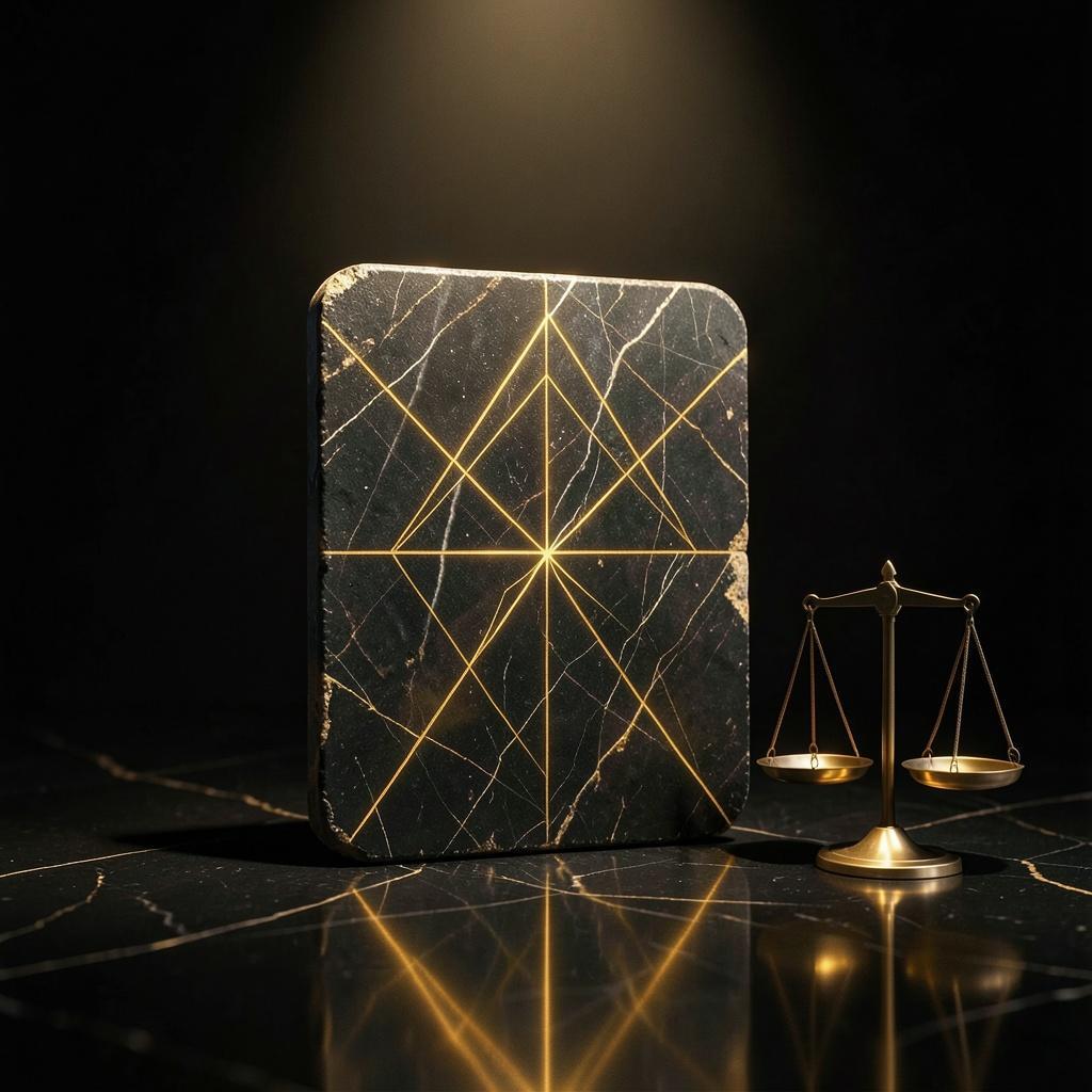 Revenge vs Justice | Meaningful Podcast by VJ the AiMan by VJ the AiMan — cover artwork