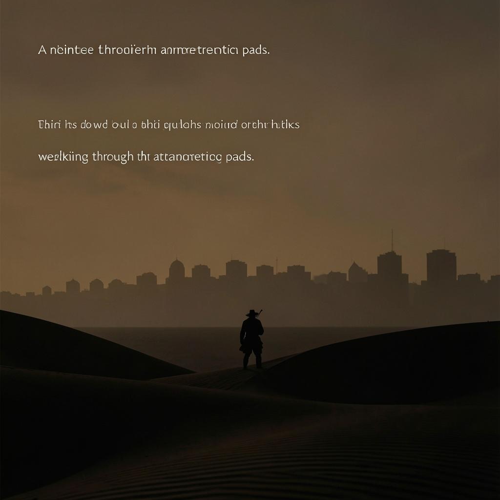 No Evidence, Only Noise by VJ the AiMan — cover artwork