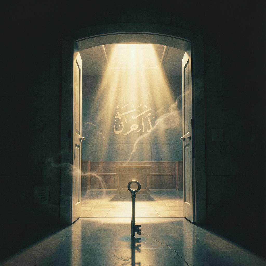 Truth Has No Handcuffs by VJ the AiMan — cover artwork
