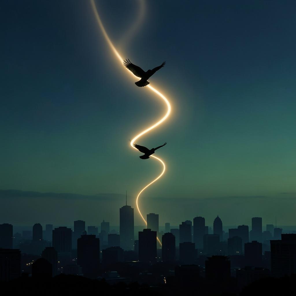 Delay Is Not Defeat by VJ the AiMan — cover artwork