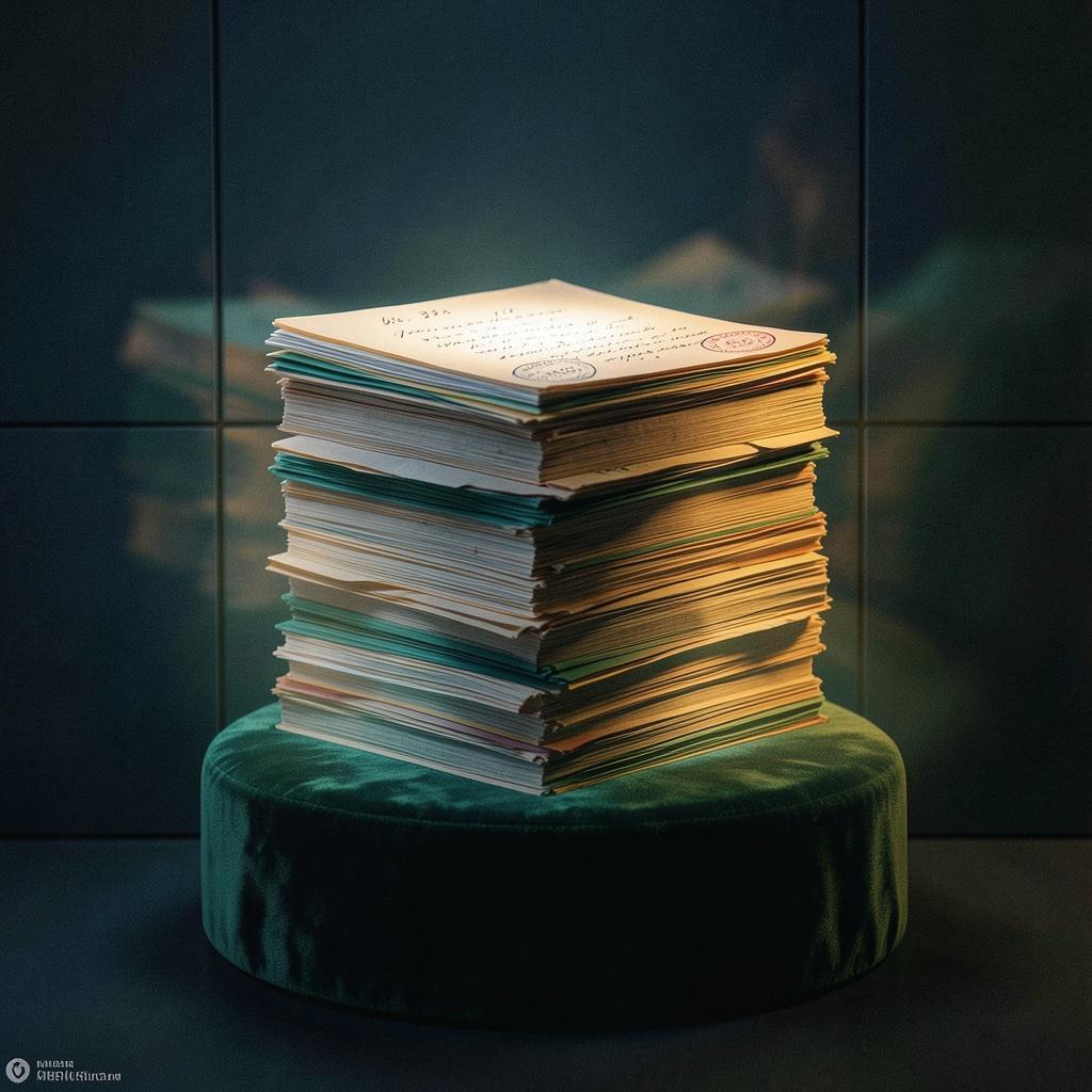 Files Don’t Fear Faces by VJ the AiMan — cover artwork