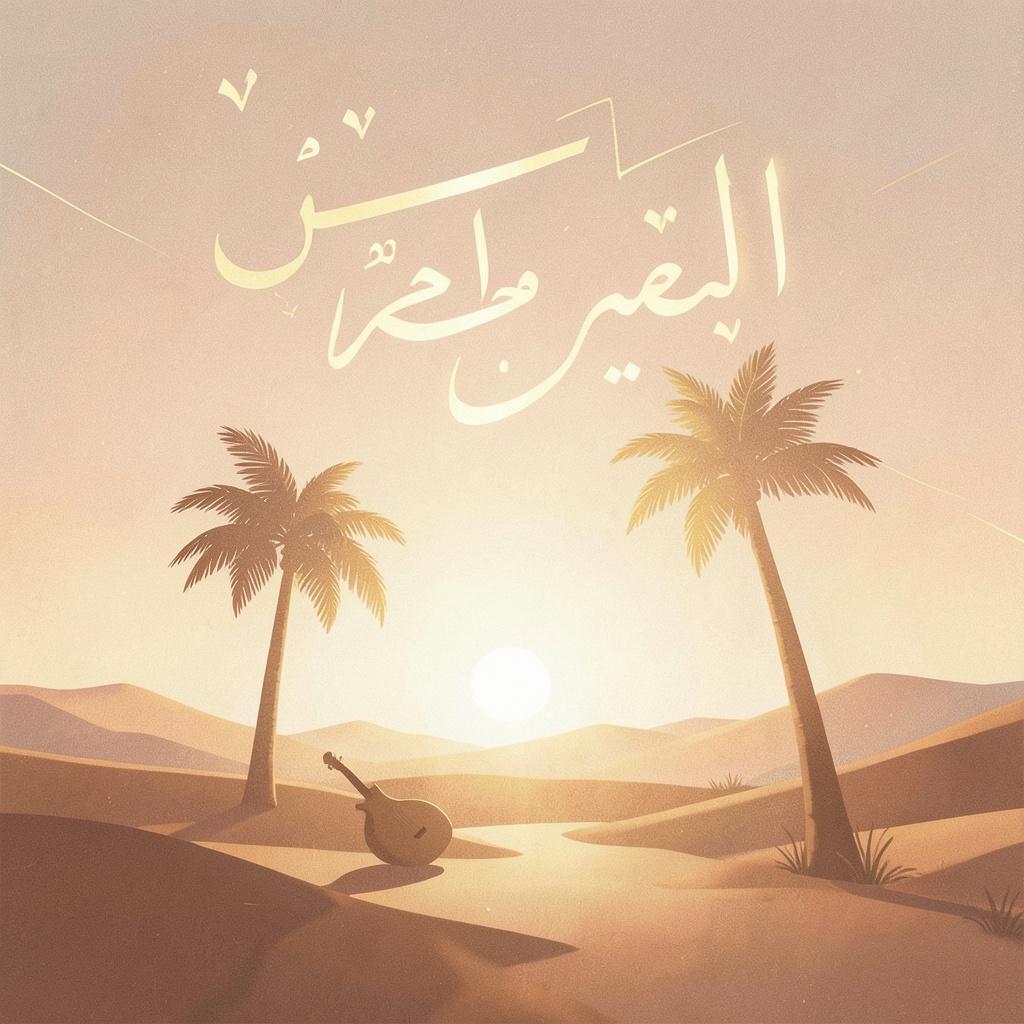 Rizq Is Written by VJ the AiMan — cover artwork