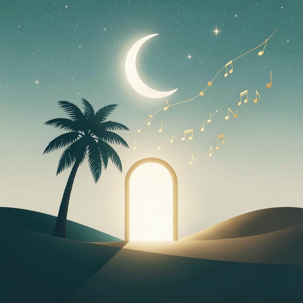 No One Blocks Allah’s Plan by VJ the AiMan — cover artwork