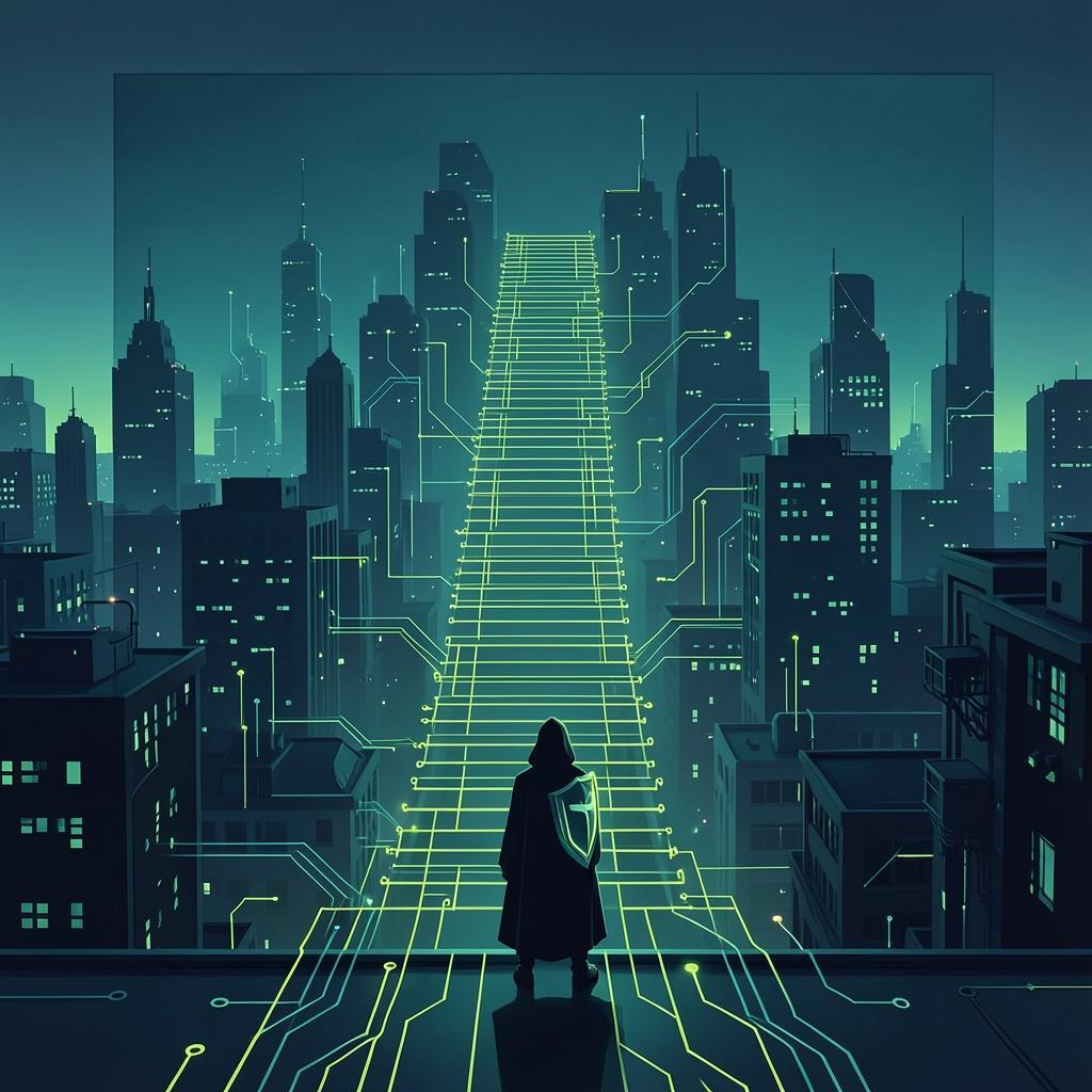 Process Is Power by VJ the AiMan — cover artwork