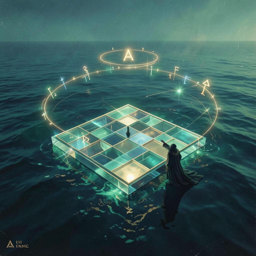 I Read the Rules First by VJ the AiMan — cover artwork