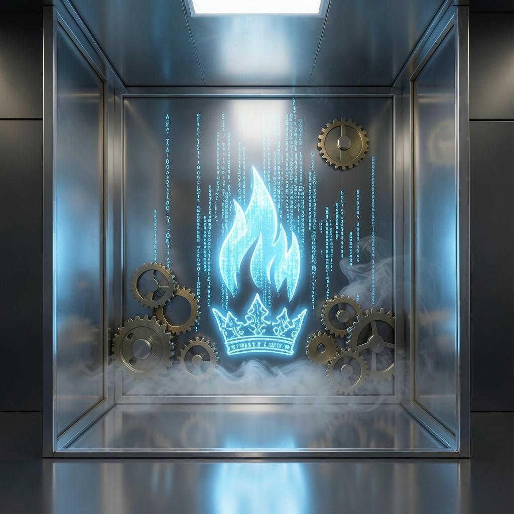 Built to Win Inside the Game by VJ the AiMan — cover artwork