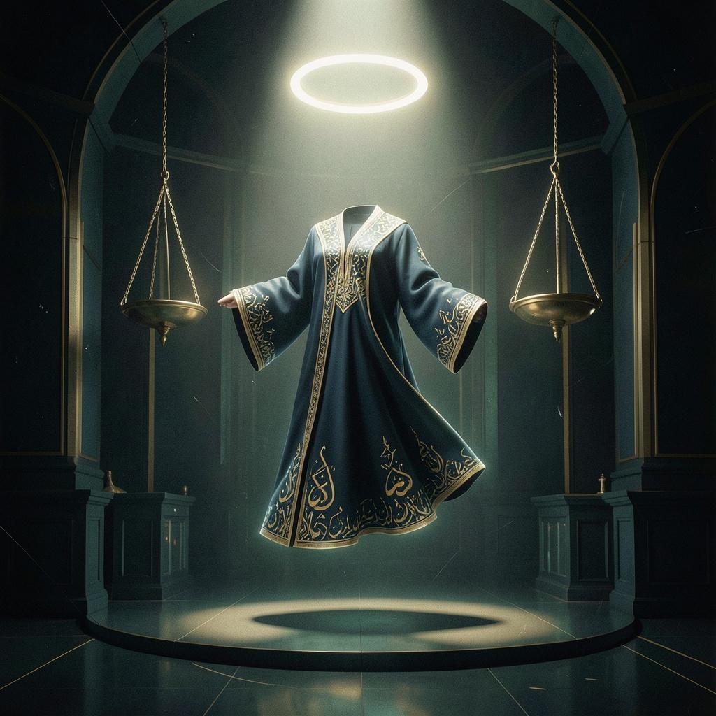 Above the Black Robes by VJ the AiMan — cover artwork