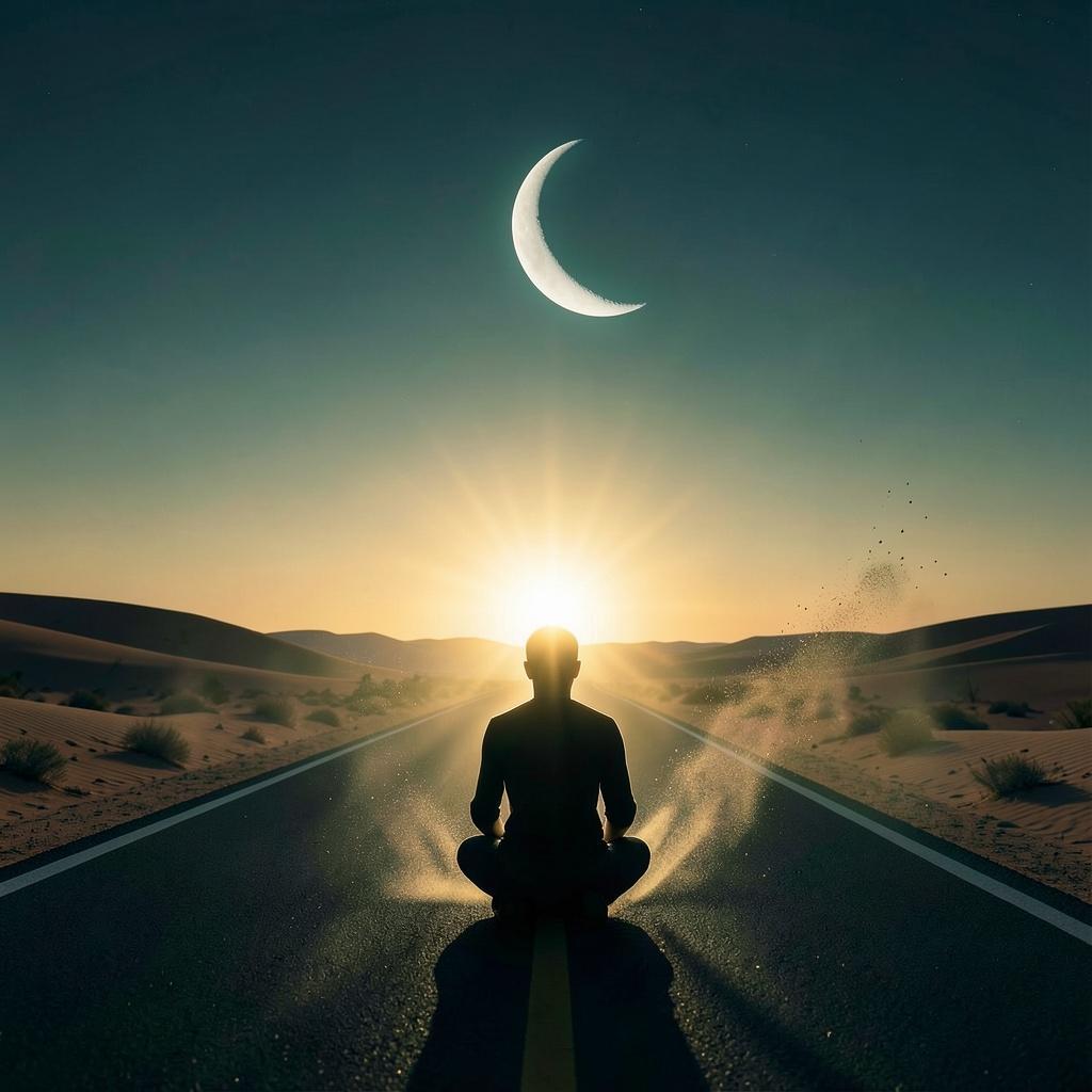Sajda Is My Shield by VJ the AiMan — cover artwork