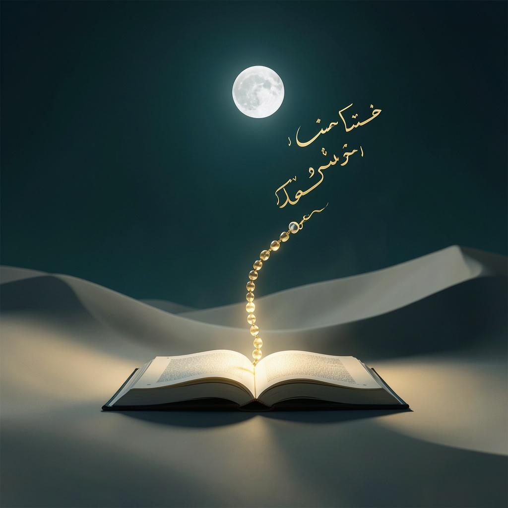 Dua Over Deception by VJ the AiMan — cover artwork