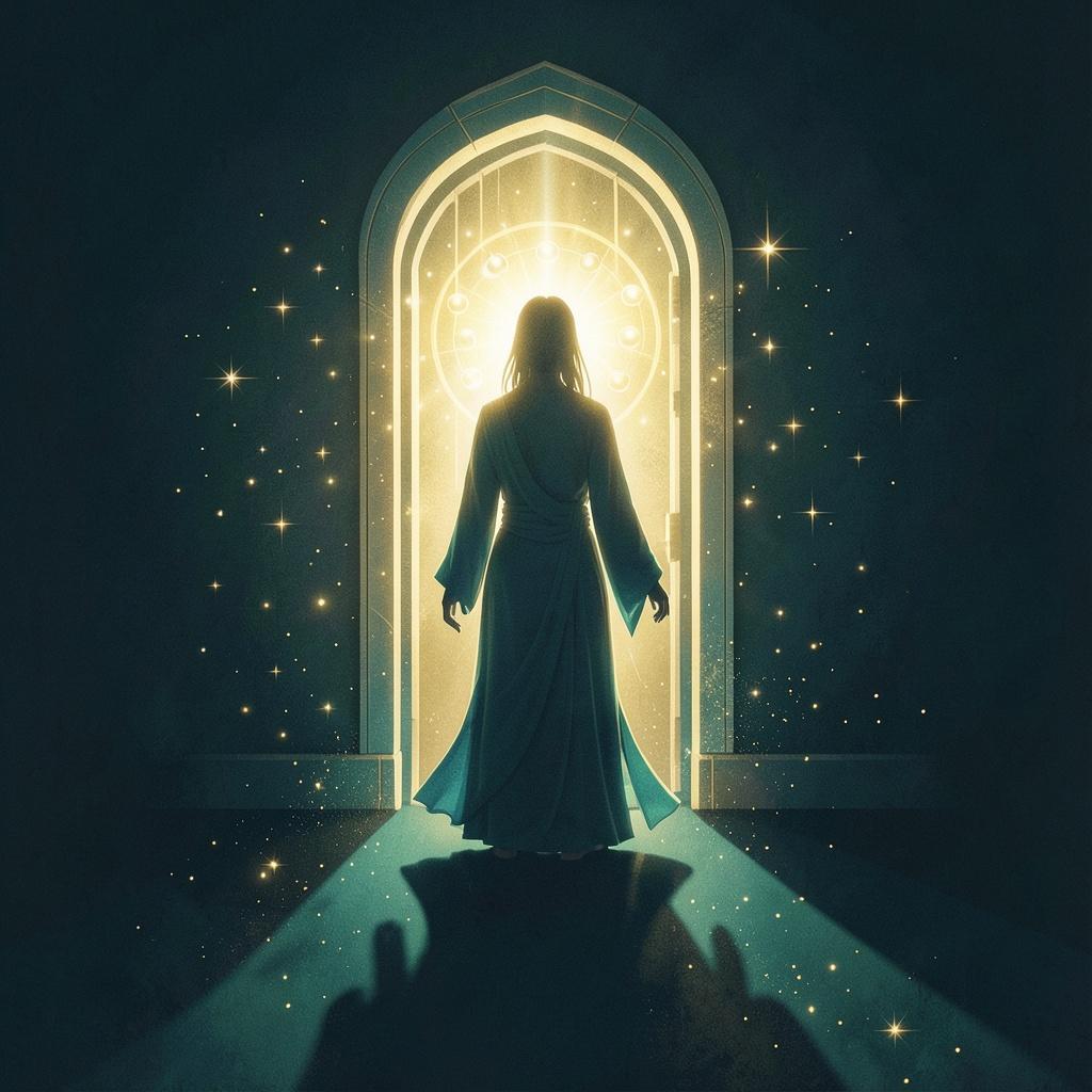 Shaitaans Can’t Touch My Soul by VJ the AiMan — cover artwork