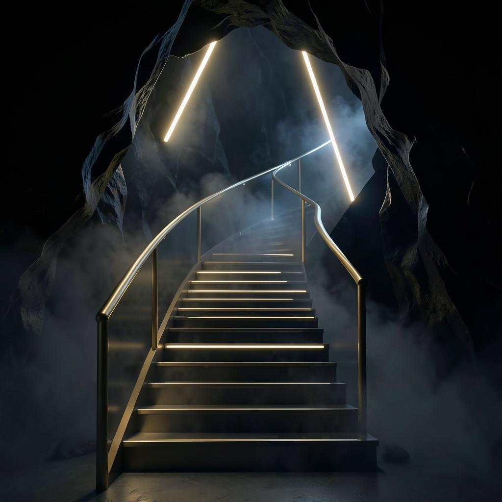 No Excuse, Only Execution by VJ the AiMan — cover artwork