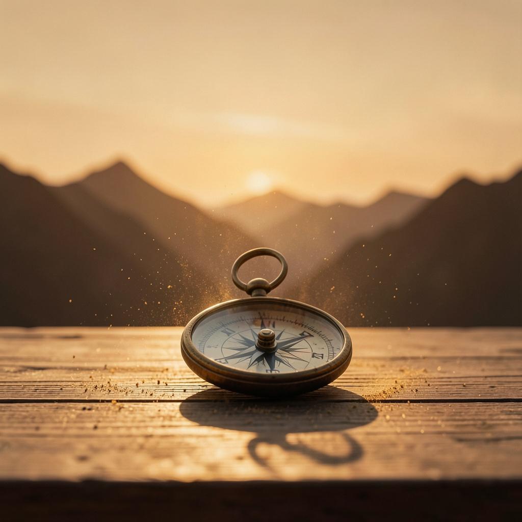 Duty the Kartavya | Meaningful Podcast by VJ the AiMan by VJ the AiMan — cover artwork