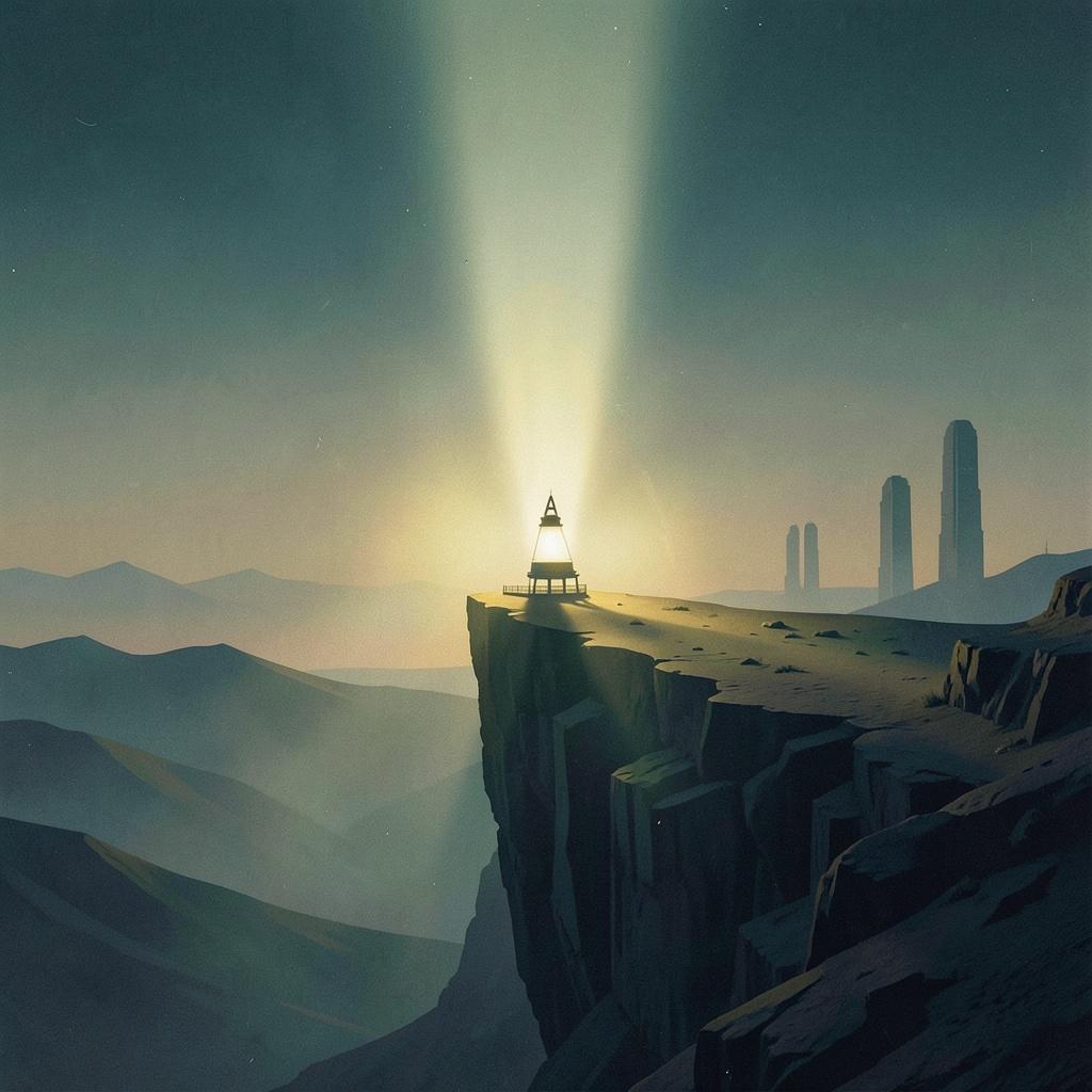 Truth Stands Alone | الحق وحده by VJ the AiMan — cover artwork