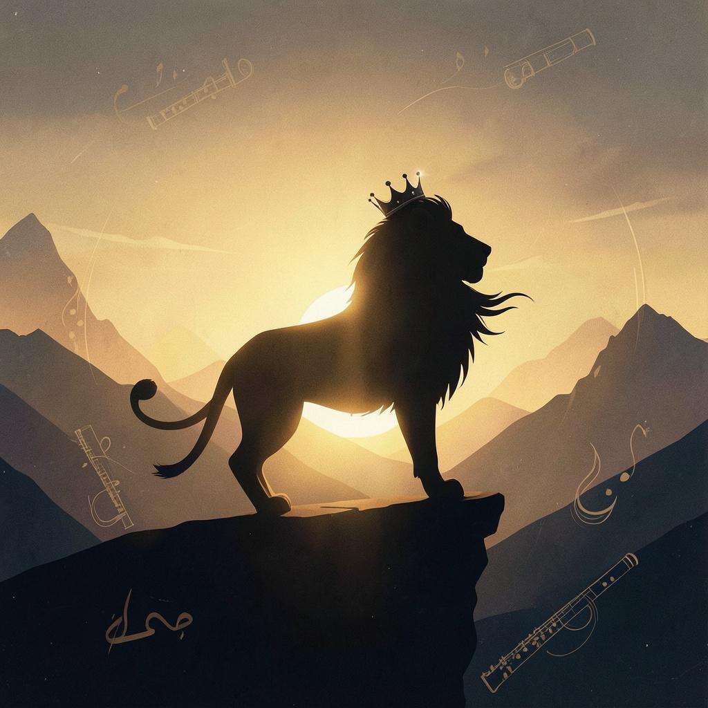 Still the King by VJ the AiMan — cover artwork