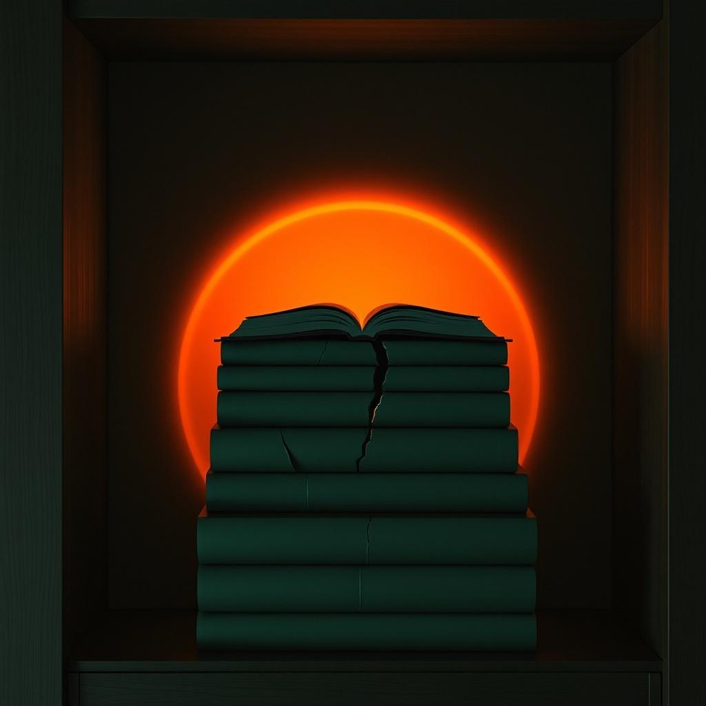 Chapter 7: Lose Small. Learn Big. by VJ the AiMan — cover artwork