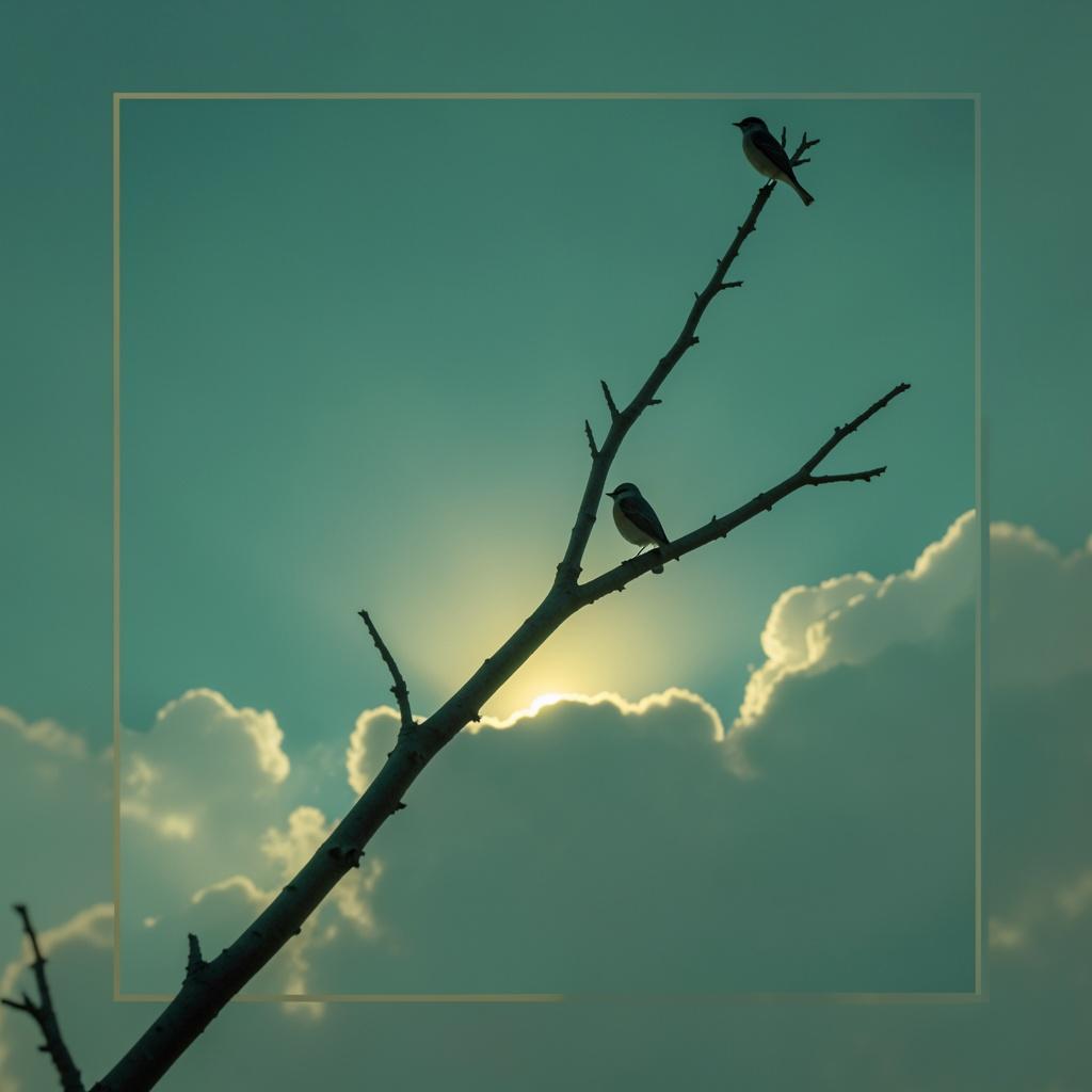 Chapter 9: Safe Never Soared by VJ the AiMan — cover artwork