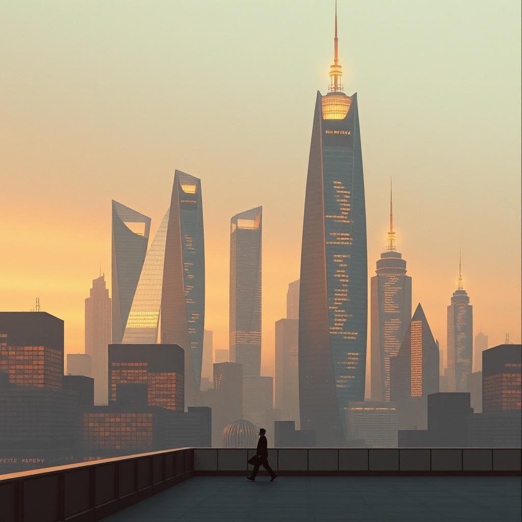 Chapter 8: Strong, Safe, and Free – Part 1 by VJ the AiMan — cover artwork