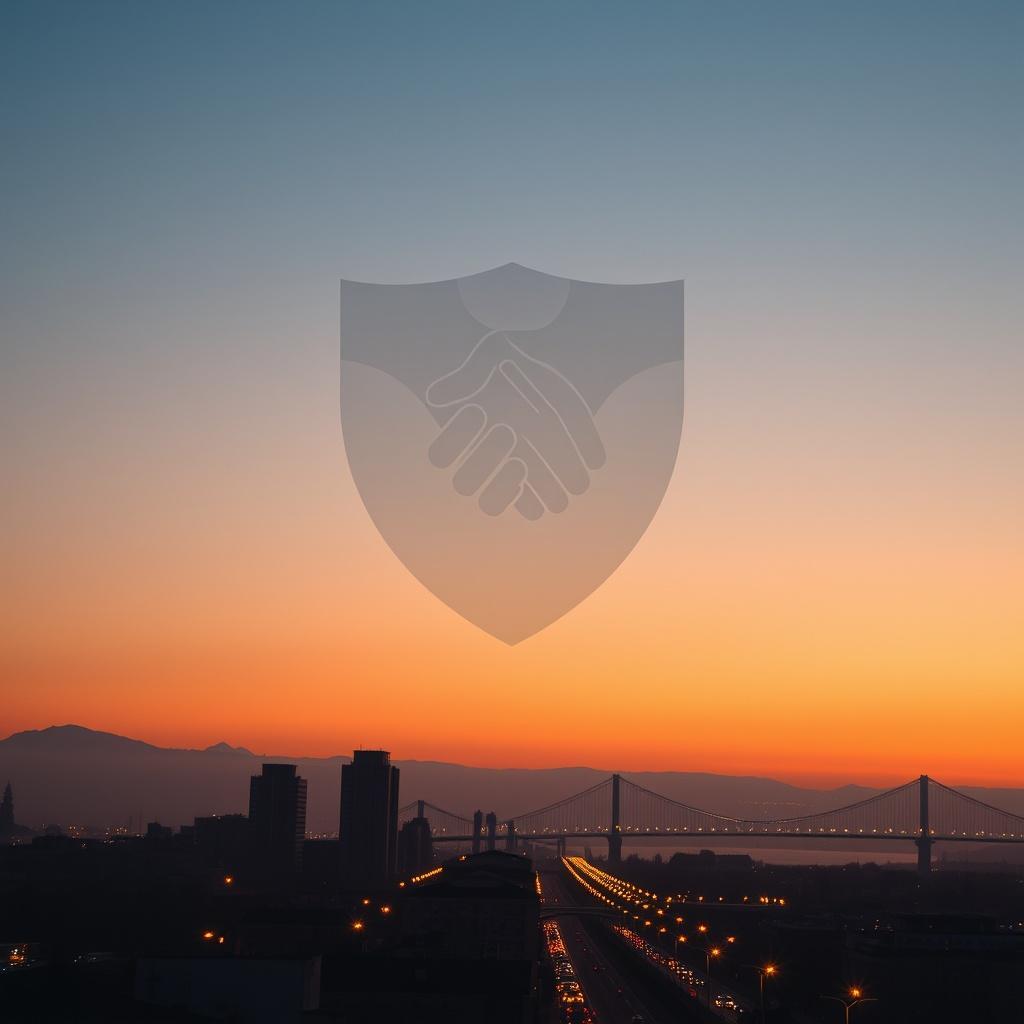Chapter 8: Strong, Safe, and Free – Part 3 by VJ the AiMan — cover artwork