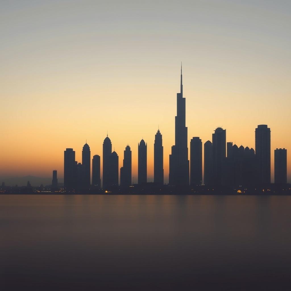 Chapter 9: From Dubai to the World – Part 3 by VJ the AiMan — cover artwork