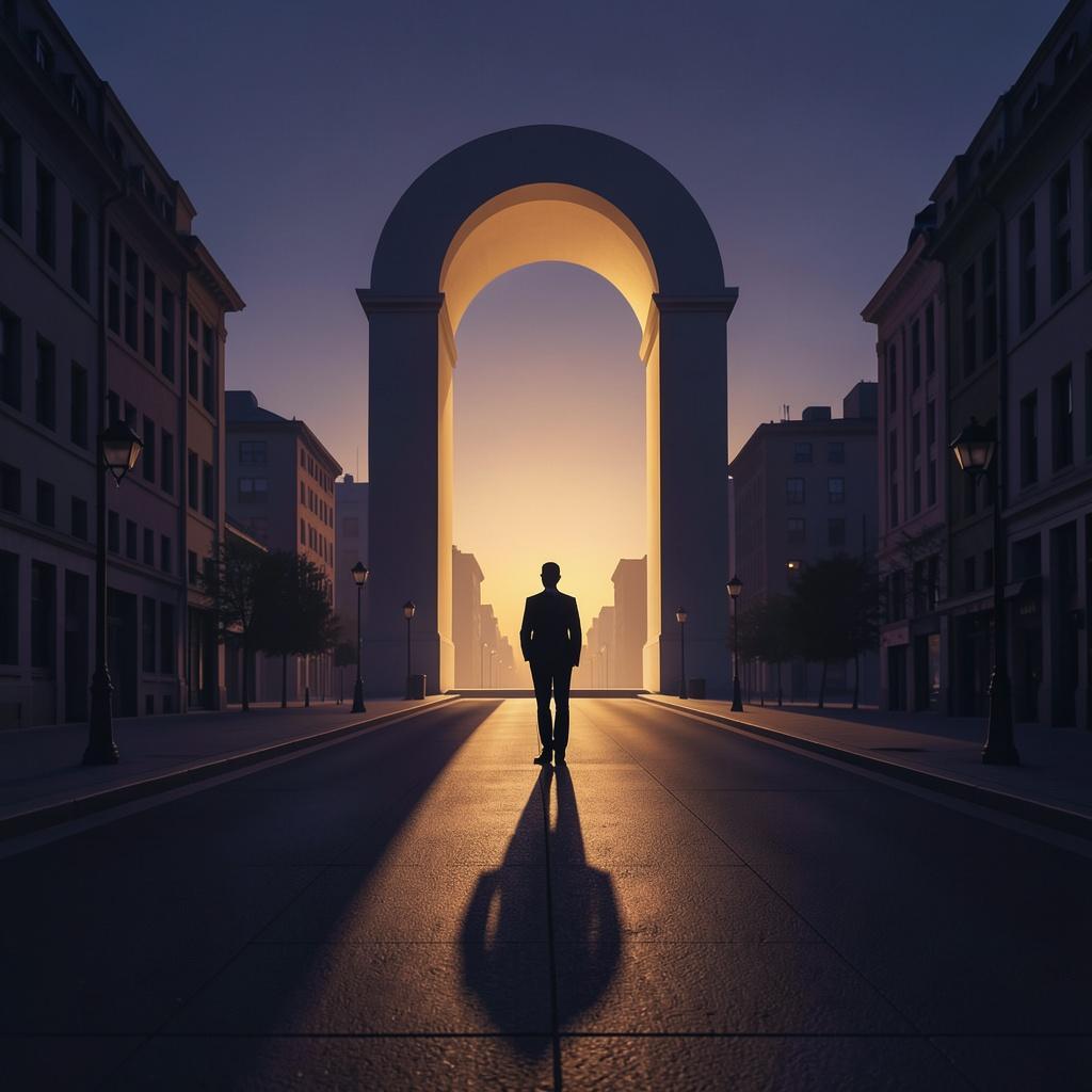 Chapter 10: Forever U.A.E. – Part 2 by VJ the AiMan — cover artwork