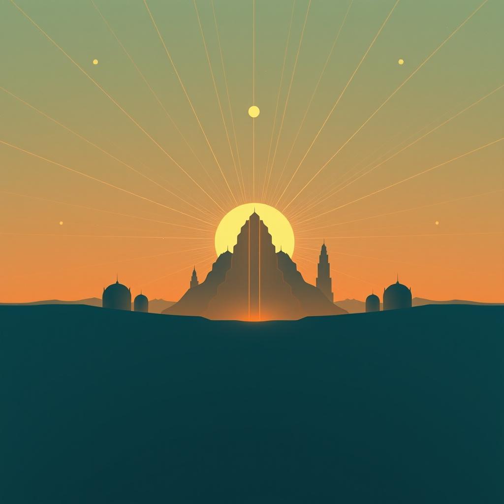 Closing Note by VJ the AiMan — cover artwork