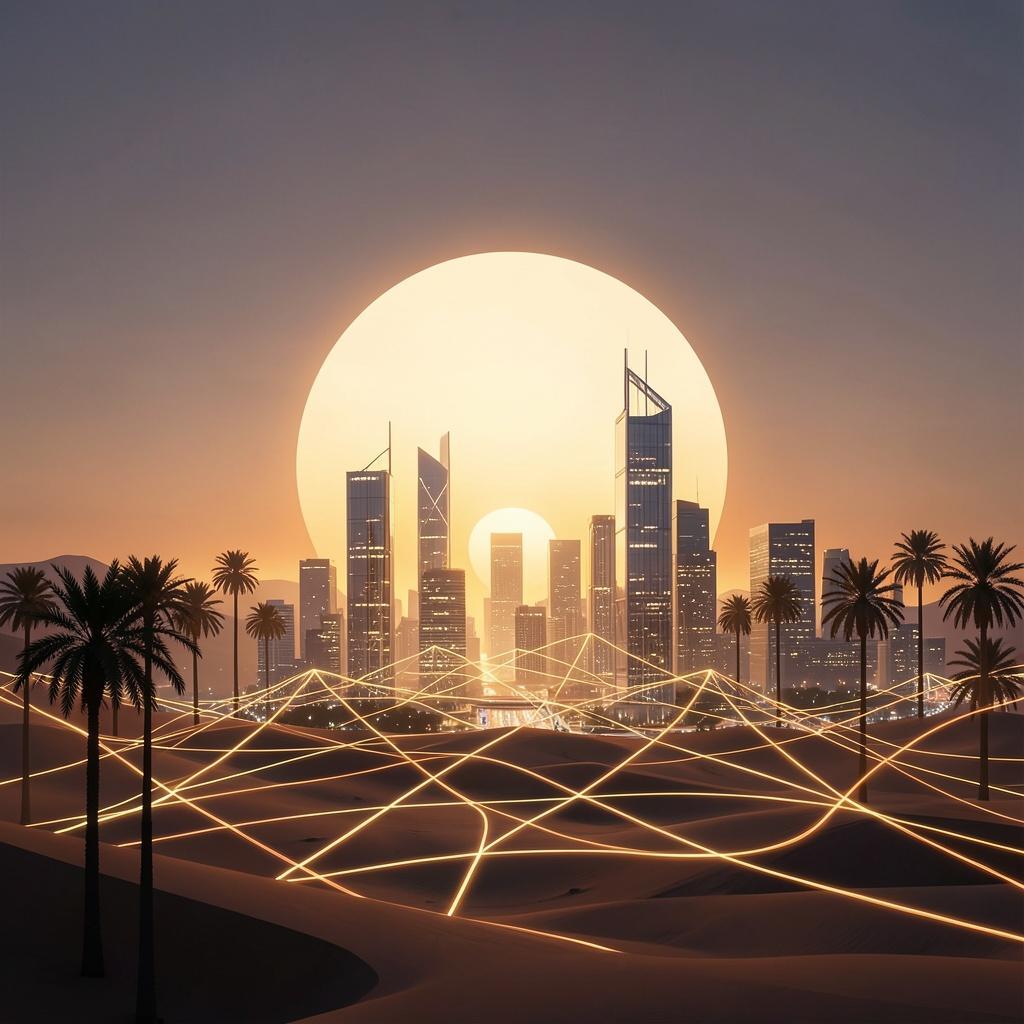 Chapter 6: Future Lives Here – Part 2 by VJ the AiMan — cover artwork