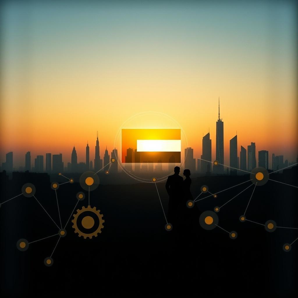 Chapter 6: Future Lives Here – Part 3 by VJ the AiMan — cover artwork