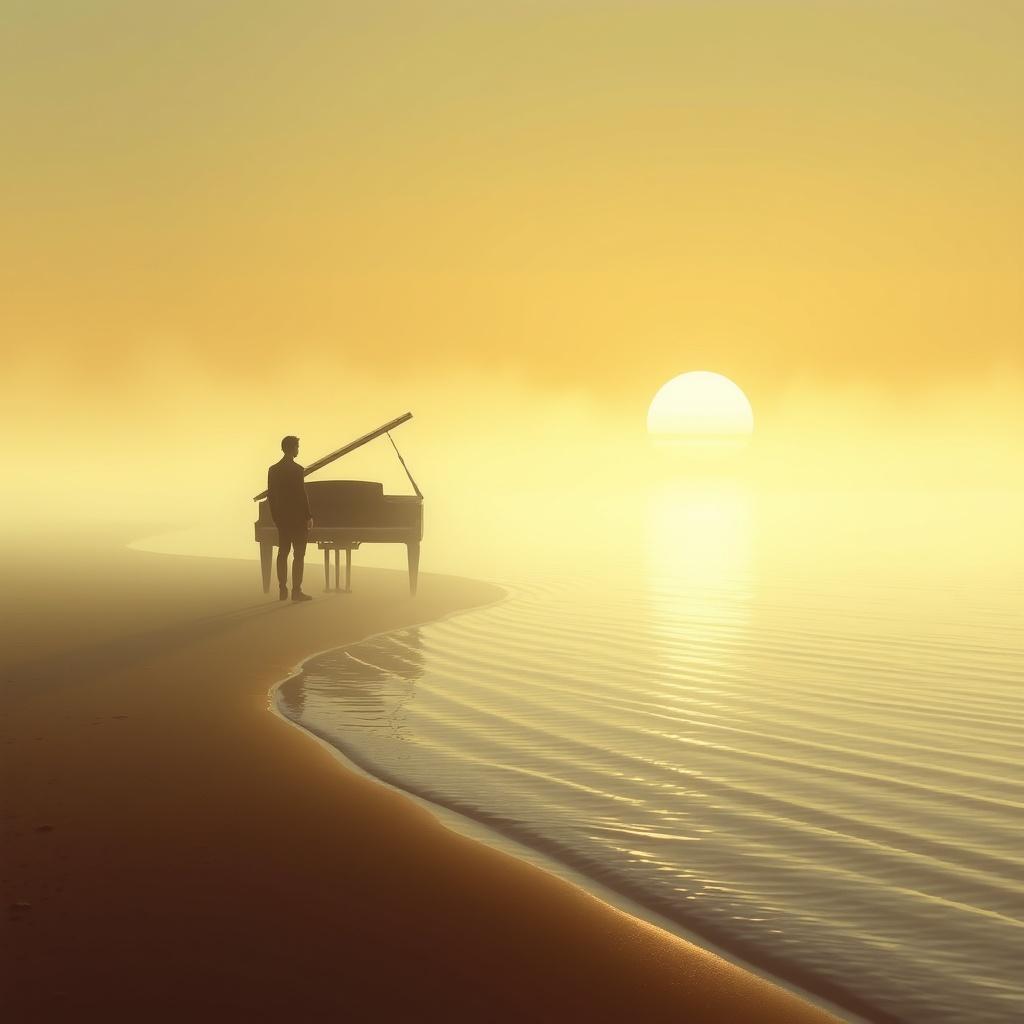 One More Breath, One More Belief by VJ the AiMan — cover artwork
