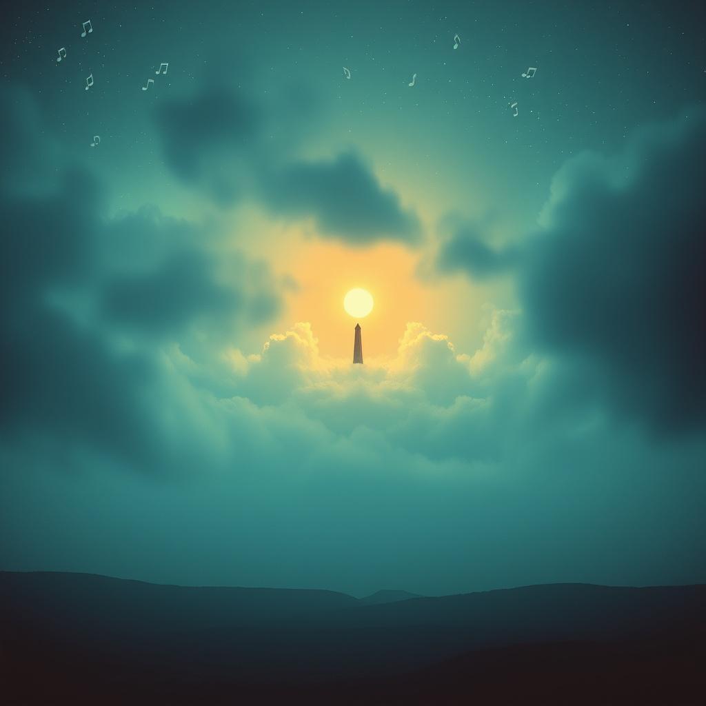 Beliefs & Breaths by VJ the AiMan — cover artwork