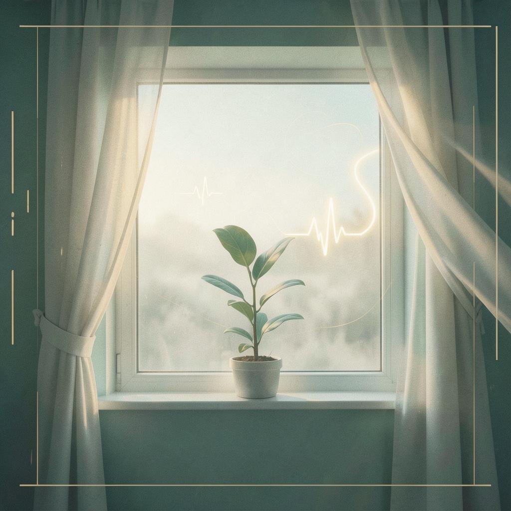 Chapter 4: Faith in My Lungs by VJ the AiMan — cover artwork