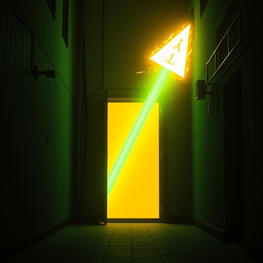 No Permission Needed by VJ the AiMan — cover artwork