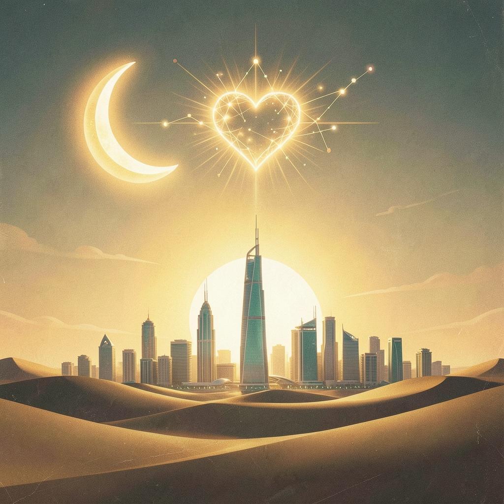Hearts of the Nation by VJ the AiMan — cover artwork