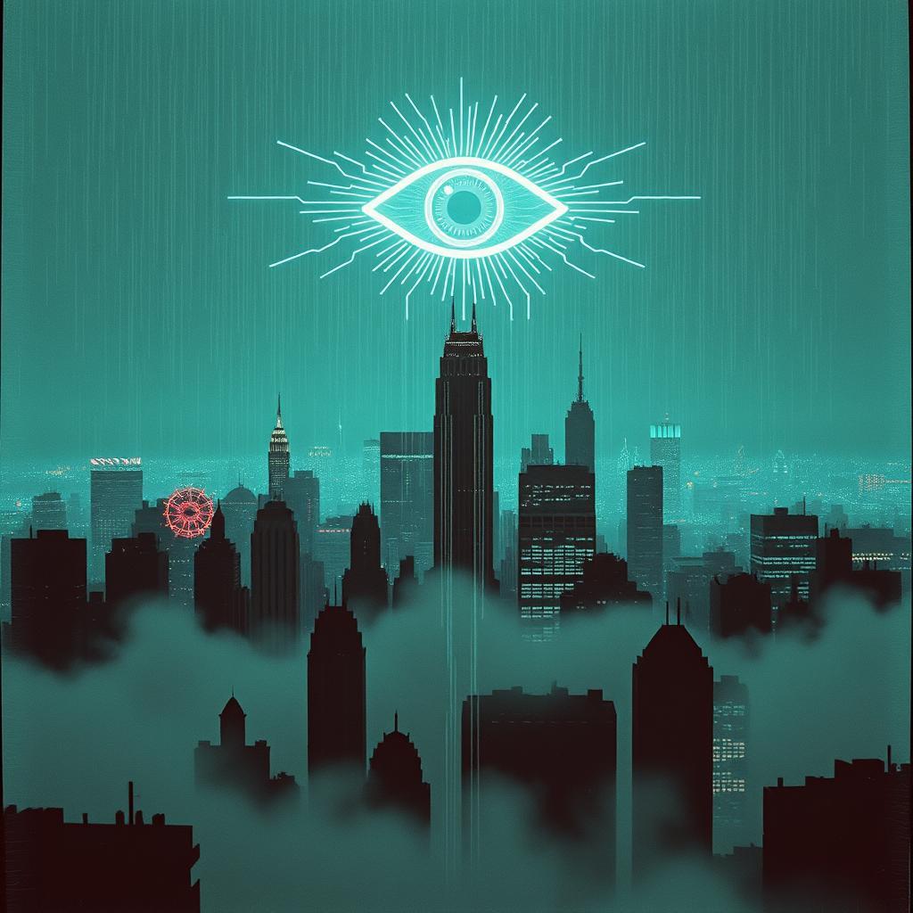 I AM INVOKING A.I. by VJ the AiMan — cover artwork