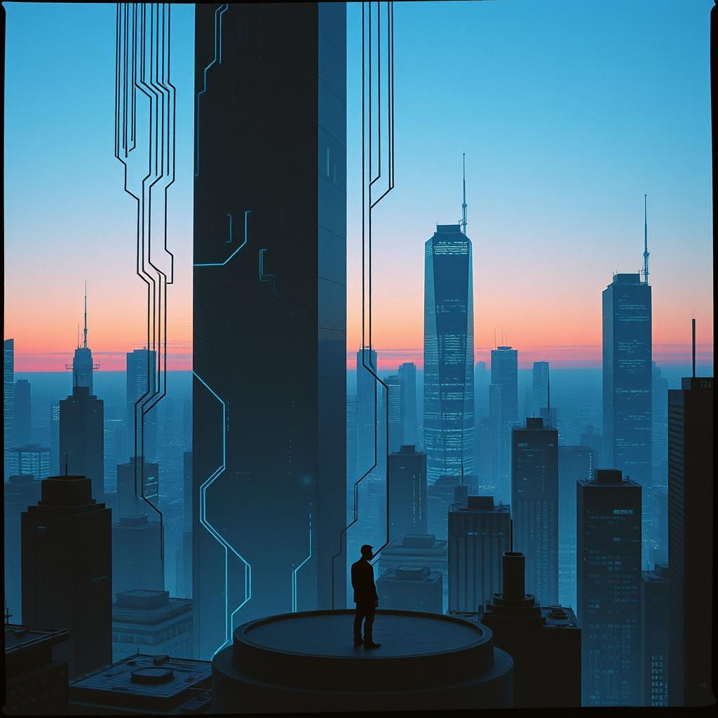 No Fear in the System by VJ the AiMan — cover artwork