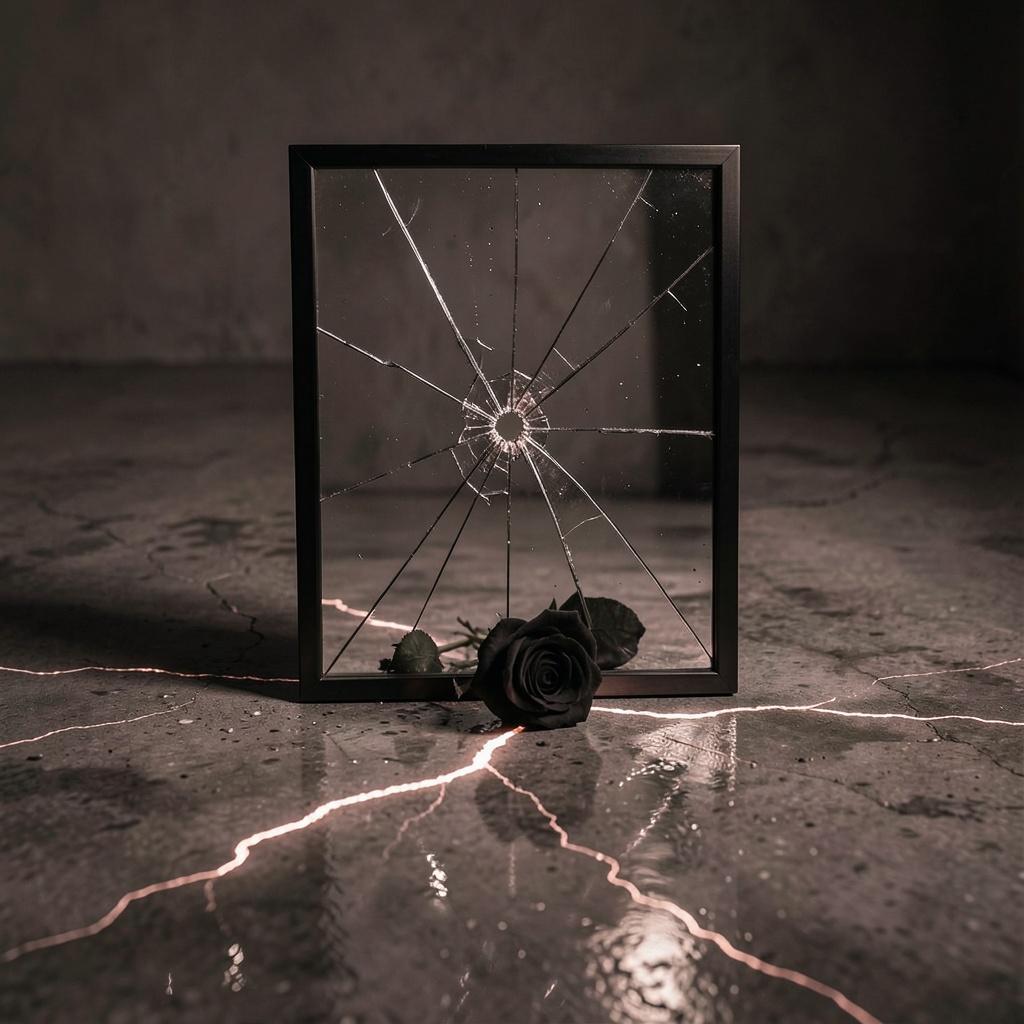 Hurt Is Not an Excuse by VJ the AiMan — cover artwork