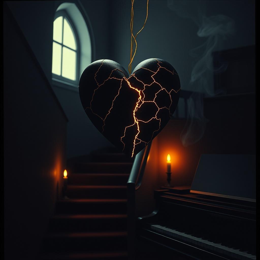 Heal, Don’t Harm by VJ the AiMan — cover artwork